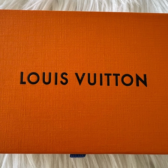 Louis Vuitton box and bag - Picture 4 of 8